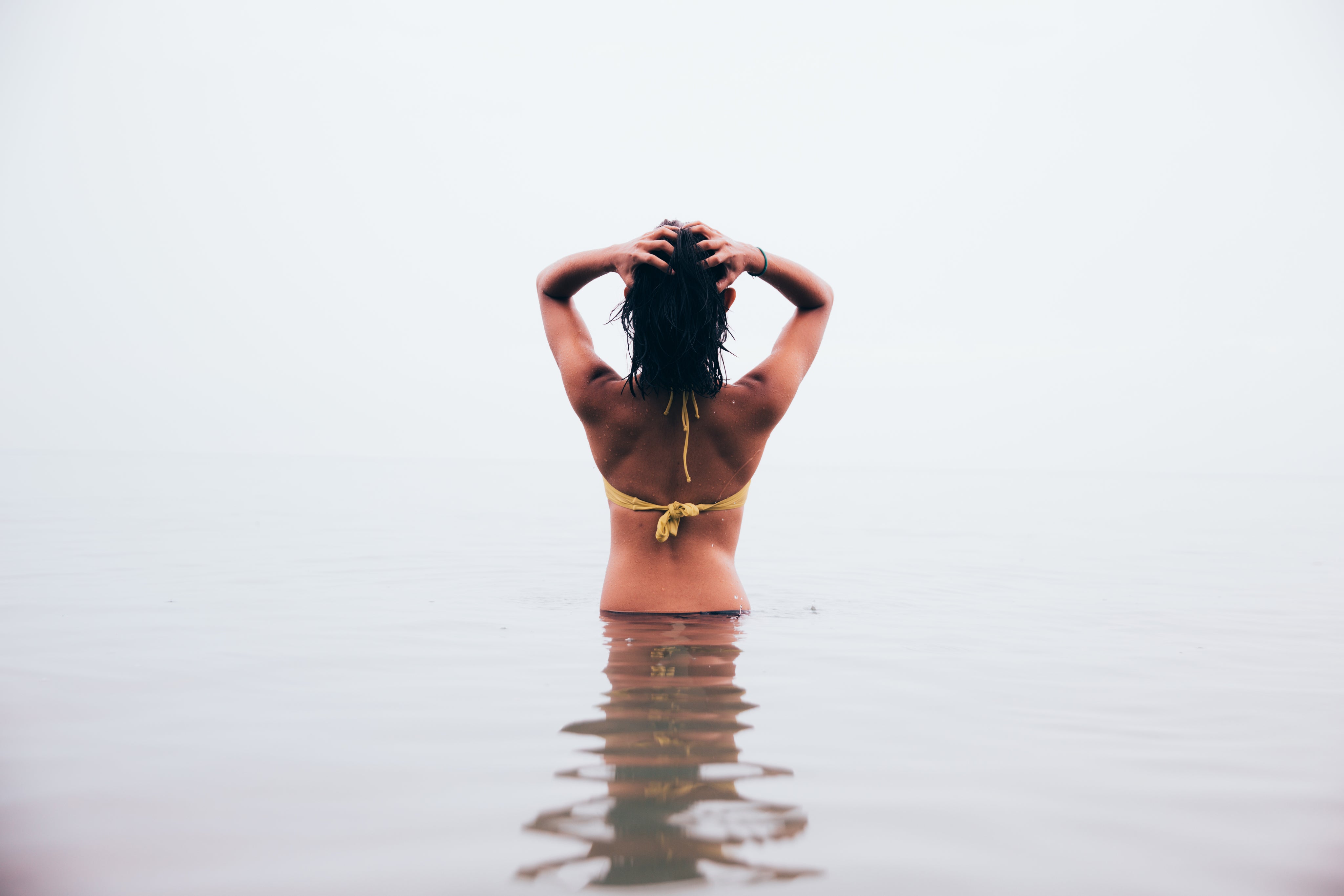 Andrea M.